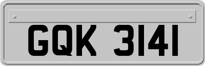 GQK3141