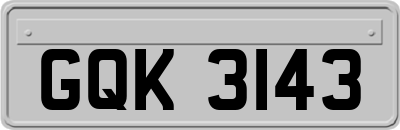 GQK3143