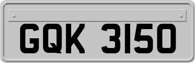 GQK3150