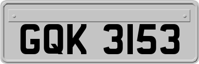GQK3153