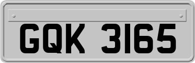 GQK3165