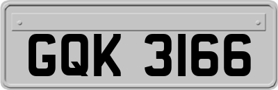 GQK3166