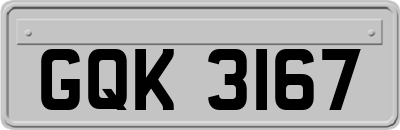 GQK3167