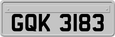 GQK3183