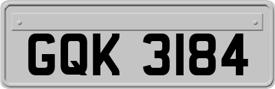 GQK3184