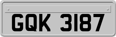 GQK3187