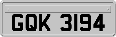GQK3194