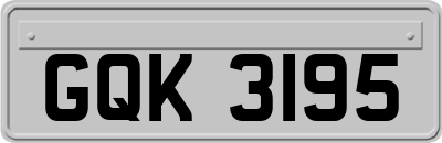 GQK3195