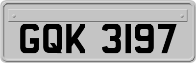GQK3197