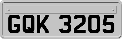 GQK3205