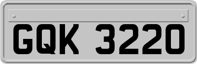 GQK3220