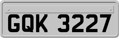GQK3227