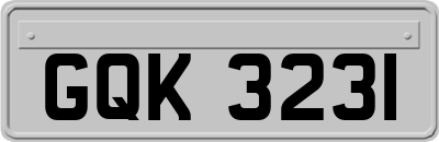 GQK3231