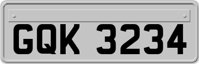 GQK3234