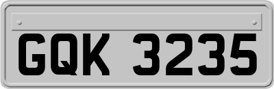 GQK3235