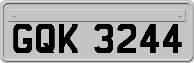 GQK3244