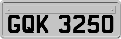 GQK3250