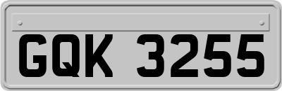GQK3255