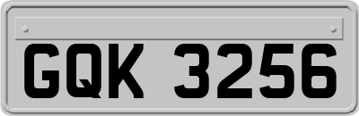 GQK3256