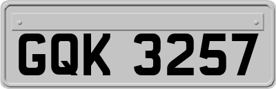 GQK3257