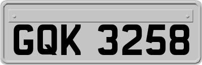 GQK3258