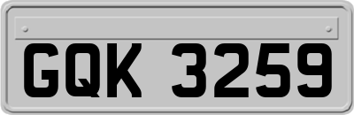 GQK3259