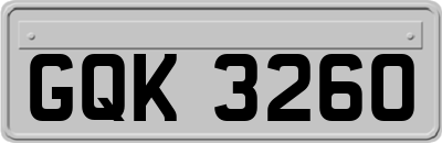 GQK3260