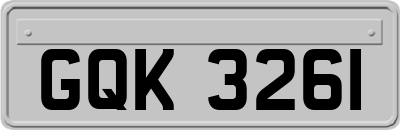 GQK3261