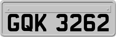 GQK3262