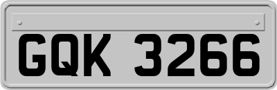 GQK3266
