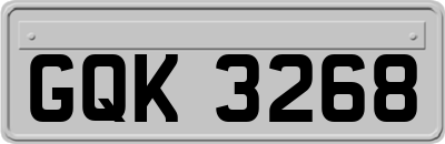 GQK3268