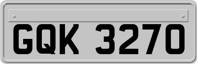 GQK3270