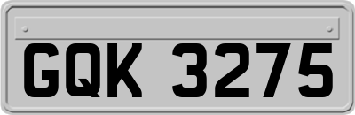 GQK3275