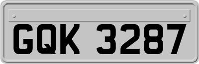 GQK3287