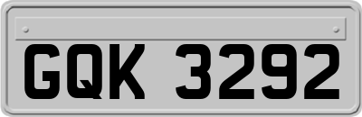 GQK3292