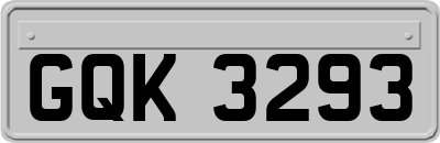 GQK3293