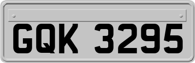 GQK3295