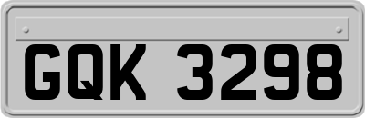 GQK3298