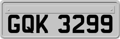 GQK3299