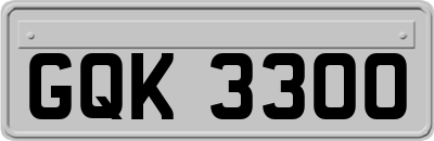 GQK3300