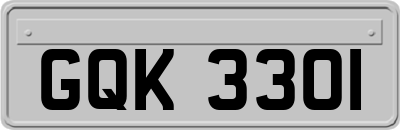 GQK3301