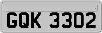 GQK3302