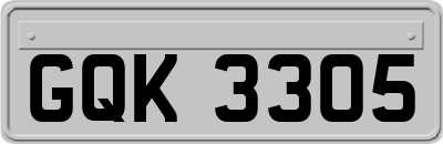 GQK3305