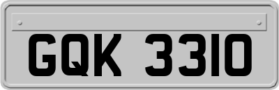 GQK3310