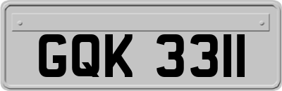 GQK3311