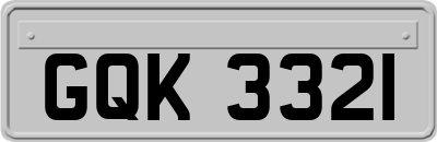 GQK3321