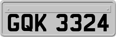 GQK3324