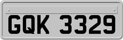 GQK3329