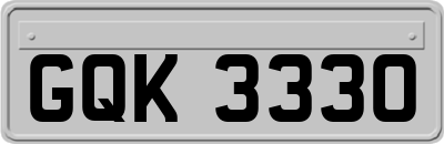 GQK3330