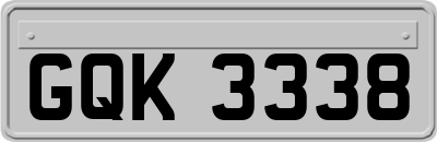 GQK3338